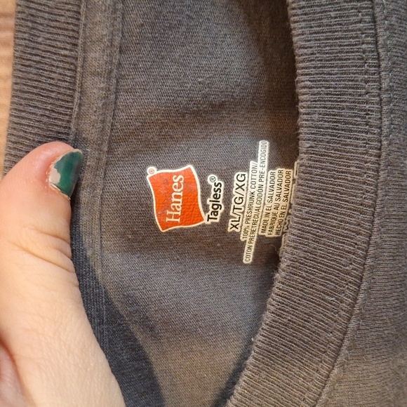 MENS XL GRAPHIC T-SHIRT FUNNY - Picture 3 of 3